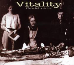 Vitality (BEL) : Crucial Wires